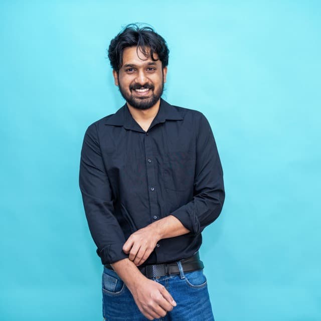 Surya Kumar